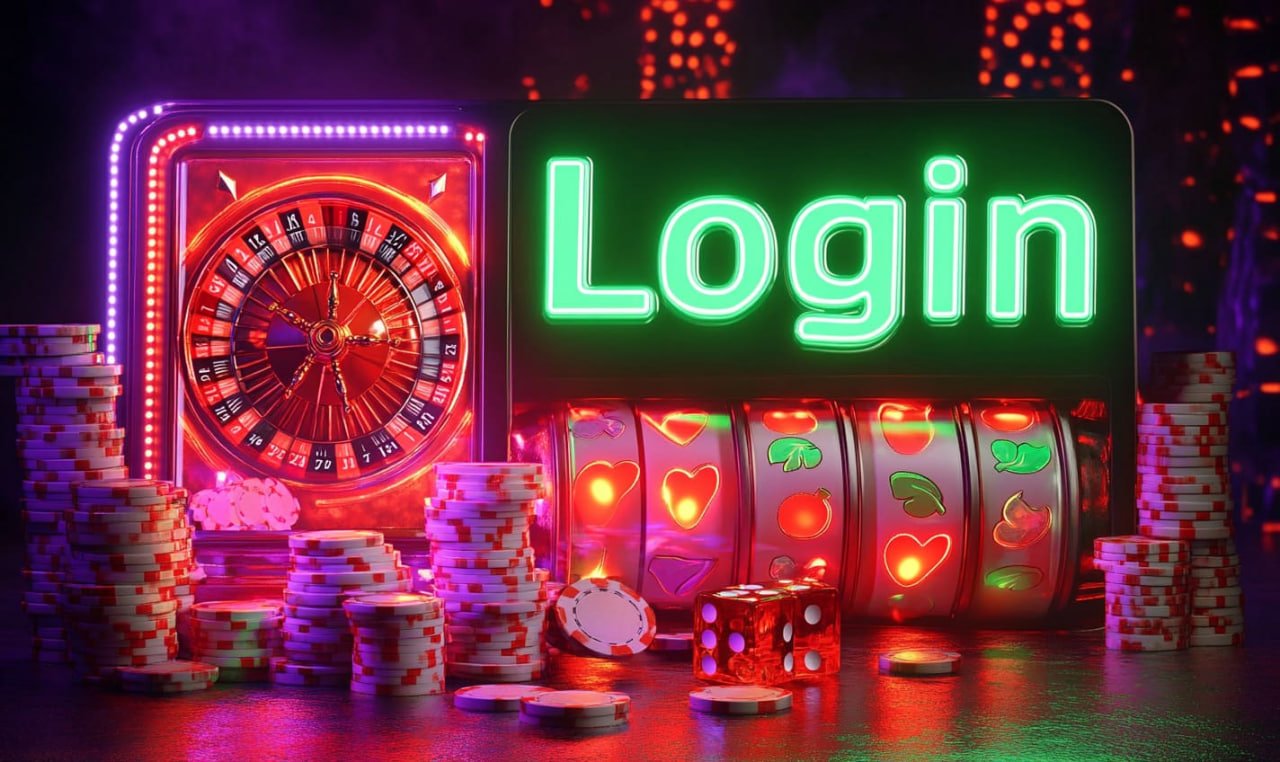 Responsible gaming and getting started visual for 1555 adult users