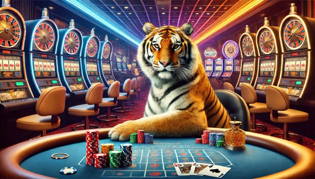 Responsible casino guide reading scene for 1555 adult users in Bangladesh