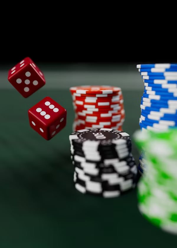 Traditional slot guide artwork highlighting 1555 responsible entertainment approach